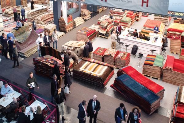 2020哈萨克斯坦阿拉木图家纺展览会 国外家纺展(www.rhrhrh.cn)