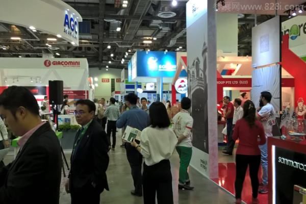 意大利米兰智能家居展览会MCE 国外建筑展预告(www.rhrhrh.cn)