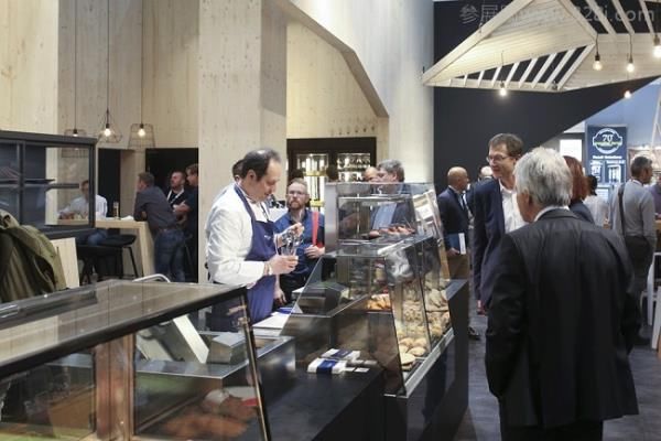 2020阿联酋迪拜智能卡展览会Seamless Middle East(www.rhrhrh.cn)