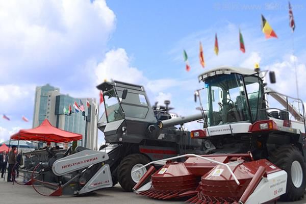 2020乌兹别克斯坦塔什干农业展览会 Agro World(www.rhrhrh.cn)