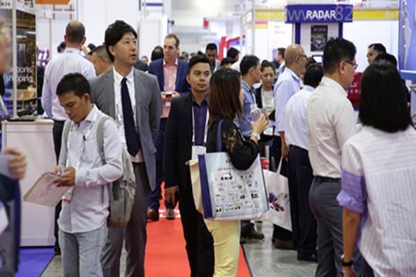 2020年新加坡亚太船舶海事展览会APM预告 国际海事展会(www.rhrhrh.cn)