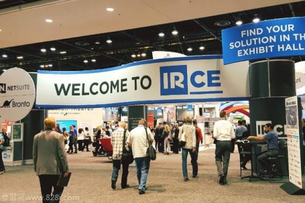 美国芝加哥电子商务展览会IRCE、(www.rhrhrh.cn)