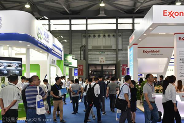 上海国际胶粘剂及密封剂展览会(www.rhrhrh.cn)