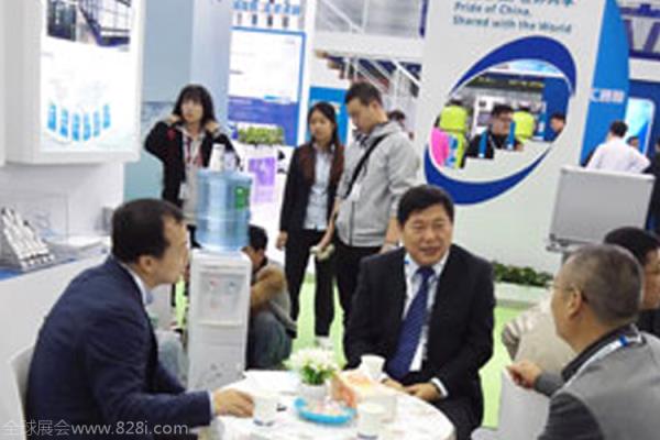 韩国高阳水处理展览会(www.rhrhrh.cn)