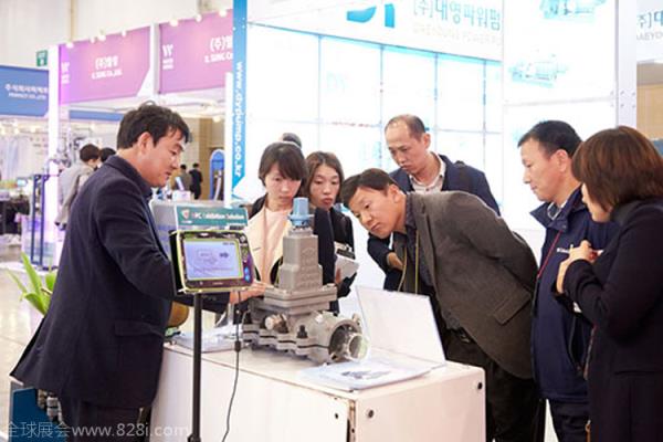 韩国高阳水处理展览会(www.rhrhrh.cn)