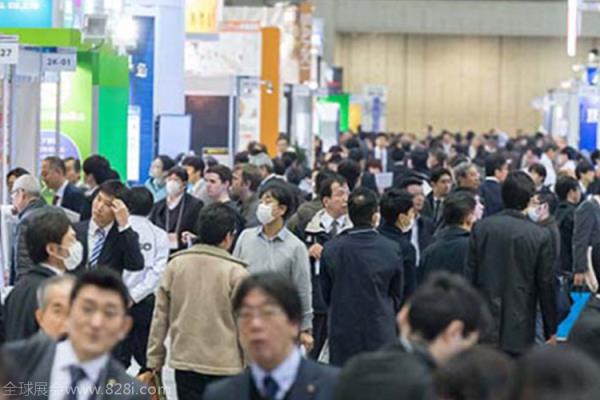 2020日本东京水处理展览会怎么样？国外水处理展(www.rhrhrh.cn)