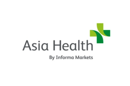 亚洲国际医疗器械展览会Asia Health