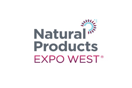 美国西部天然产品、保健品及配料展览会Natural Products Expo