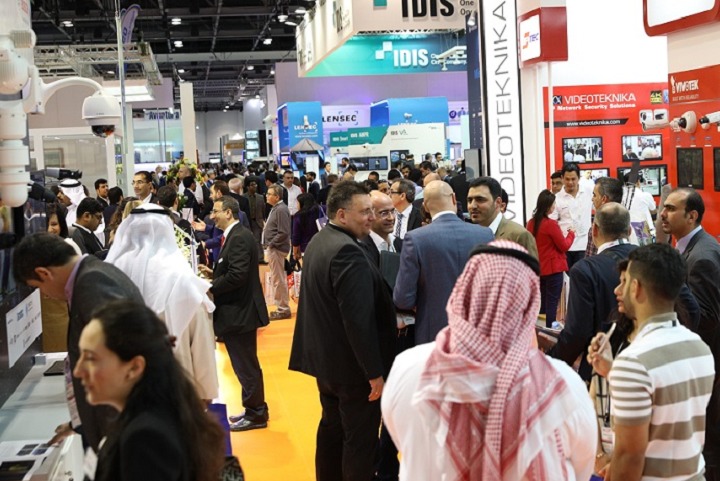 沙特利雅得国际安防及消防展览会Intersec(www.rhrhrh.cn)