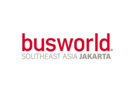 印尼雅加达巴士客车展览会Busworld Southeast Asia