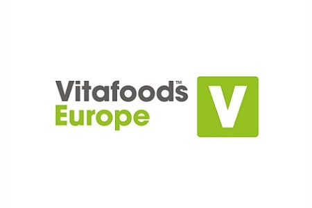 欧洲国际营养保健食品展览会(Vitafoods Europe)