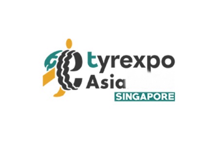 新加坡国际汽保及轮胎展览会Tyrexpo Asia