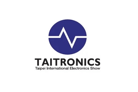中国台湾台北电子展览会TAITRONICS