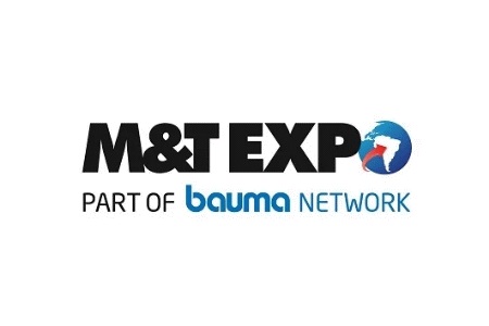 巴西国际工程机械及矿山机械展览会M&T EXPO