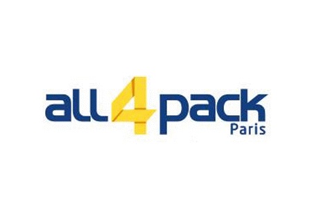 法国巴黎包装设备展览会All4Pack