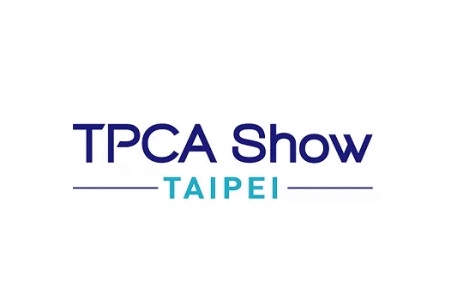 中国台湾电子电路及电路板展览会TPCA Show Taipei