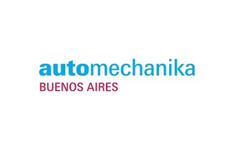 阿根廷国际汽车配件展览会Automechanika