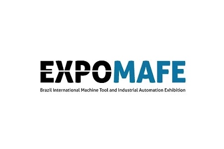 巴西圣保罗国际机床及工业自动化展览会EXPOMAFE