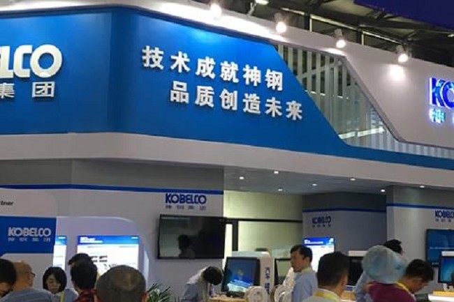 中国埃森焊接及切割展览会BEW(www.rhrhrh.cn)