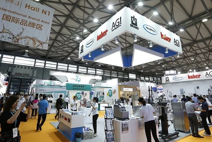 世界生物医药科技中国展bioLIVE(www.rhrhrh.cn)