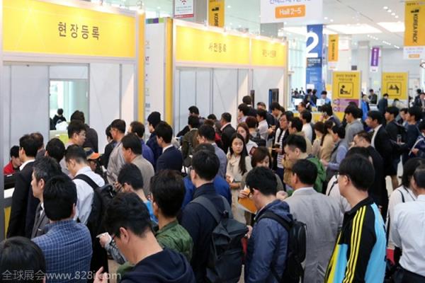 2020韩国首尔化工展览会详细介绍(www.rhrhrh.cn)