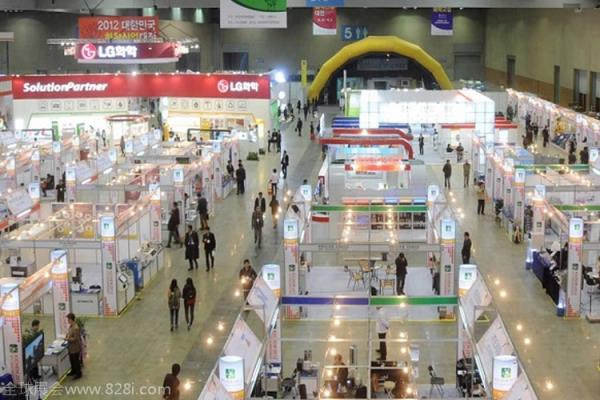 2020韩国首尔化工展览会详细介绍(www.rhrhrh.cn)