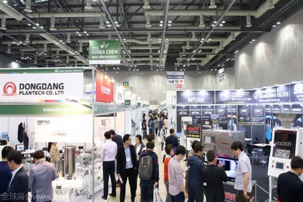 2020韩国首尔化工展览会详细介绍(www.rhrhrh.cn)