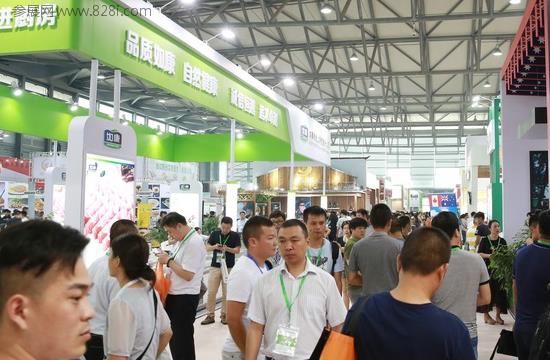 广州国际粮油机械及包装设备展会IGME(www.rhrhrh.cn)