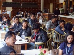 2020印尼雅加达口腔及牙科展览会举办时间