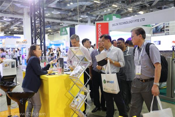 2020年新加坡建材及室内装饰展览会 国外建材展(www.rhrhrh.cn)