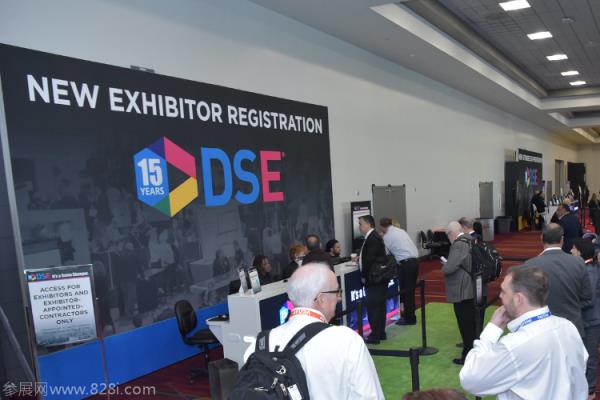美国拉斯维加斯广告标识展览会DSE 国外广告展(www.rhrhrh.cn)