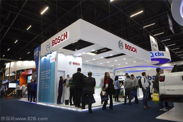 2020年巴西圣保罗铝工业展览会预告 国外铝工业展会(www.rhrhrh.cn)
