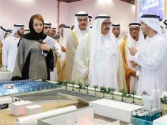 20200阿联酋迪拜水处理展览会举办时间 中东水处理展