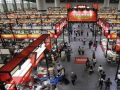 外贸展会英语:广交会英语情景对话案例
