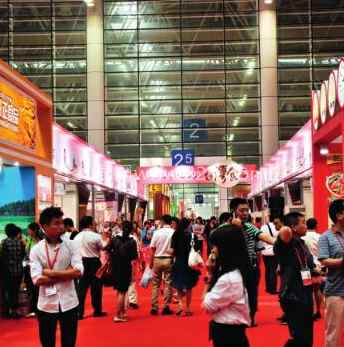 参加展览会心得体会和报告(www.rhrhrh.cn)