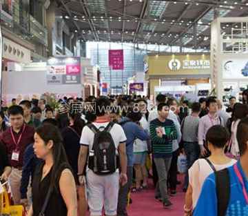 怎么样使糖酒会参展效益最大化要怎样做(www.rhrhrh.cn)
