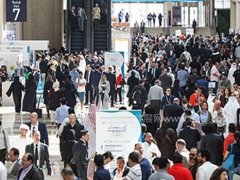 阿联酋迪拜牙科及口腔展会圆满落幕 2021展位预订开始