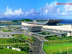 厦门国际会展中心近期展会排期、附近酒店