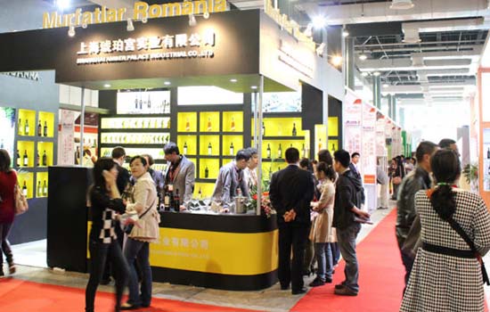 2020上海糖酒会举办时间和展位预订多少钱(www.rhrhrh.cn)