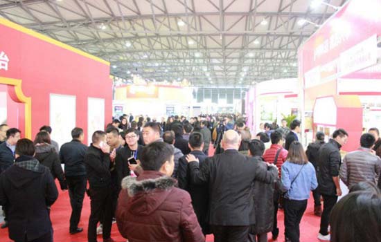 2020上海糖酒会举办时间和展位预订多少钱(www.rhrhrh.cn)