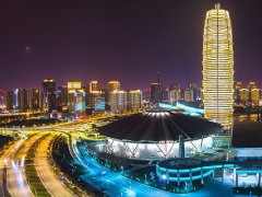 郑州国际会展中心展会排期 郑州展会时间表