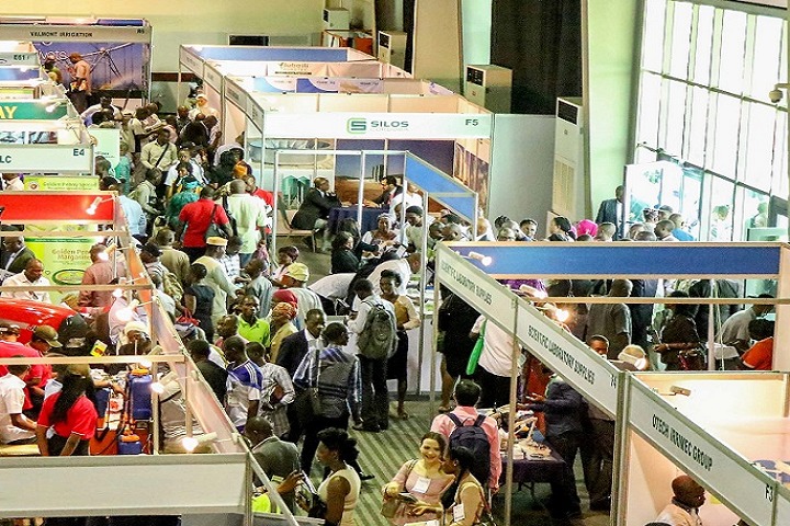 尼日利亚国际汽车零配件展览会Auto Equip(www.rhrhrh.cn)