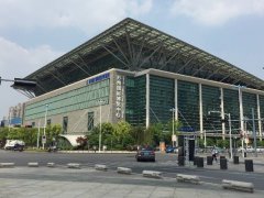 苏州国际博览中心展会信息