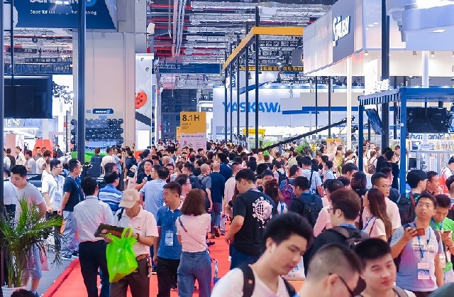 上海国际新材料产业展览会NMIS(www.rhrhrh.cn)