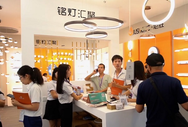 2020年宁波照明展举办时间和展位预订开始(www.rhrhrh.cn)