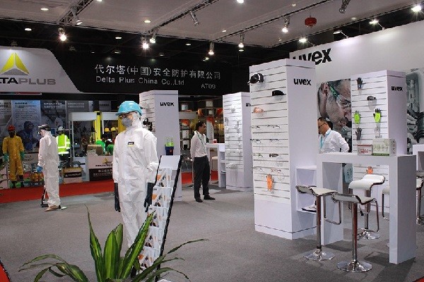2020年广州应急展览会将于8月如期举办(www.rhrhrh.cn)