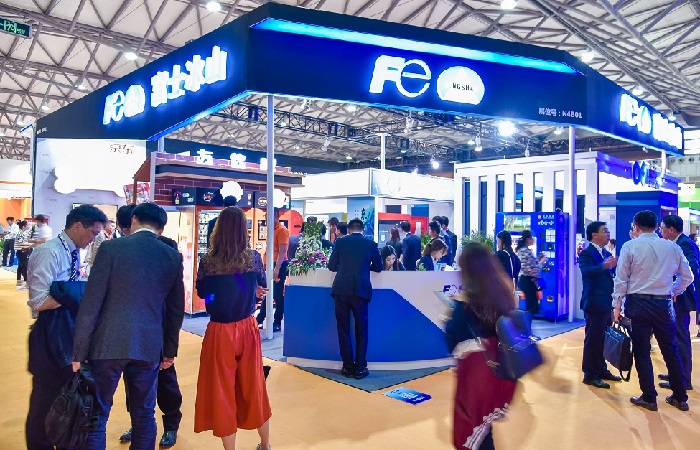 上海国际智慧零售展览会SRS(www.rhrhrh.cn)