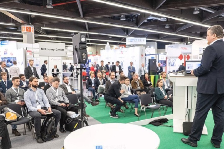 德国医疗设备及医疗技术展览会 Medtec(www.rhrhrh.cn)
