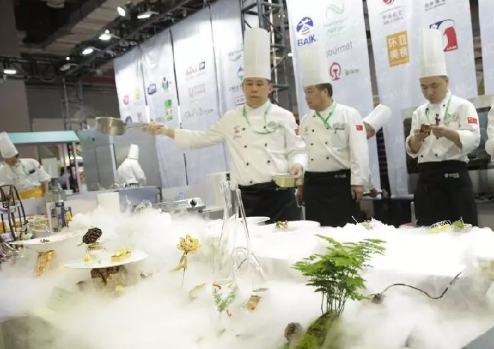 2020年上海糖酒交易会展位预订：糖酒会一个展位多少钱？(www.rhrhrh.cn)