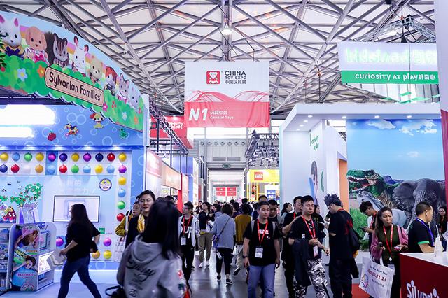 今年的CTE中国玩具展会不会如期举办吗？(www.rhrhrh.cn)